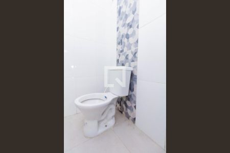 Banheiro de apartamento à venda com 2 quartos, 38m² em Jardim Aricanduva, São Paulo