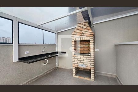 Área Comum de apartamento à venda com 2 quartos, 38m² em Jardim Aricanduva, São Paulo