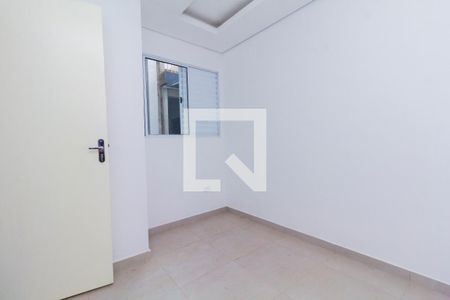 Quarto 2 de apartamento à venda com 2 quartos, 43m² em Jardim Aricanduva, São Paulo
