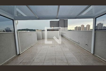 Área comum de apartamento à venda com 2 quartos, 43m² em Jardim Aricanduva, São Paulo