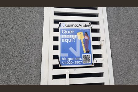 Fachada - plaquinha de apartamento à venda com 2 quartos, 43m² em Jardim Aricanduva, São Paulo