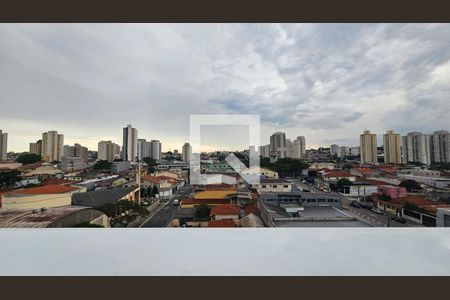 Vista de apartamento à venda com 2 quartos, 42m² em Jardim Aricanduva, São Paulo