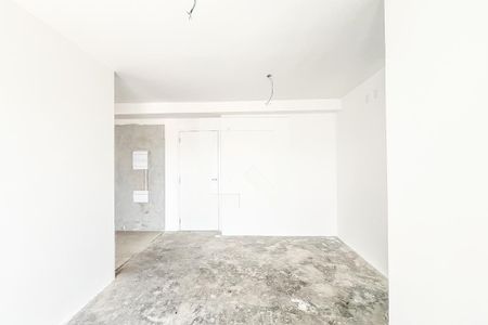 Sala de apartamento à venda com 2 quartos, 70m² em Parque Sao Domingos, São Paulo