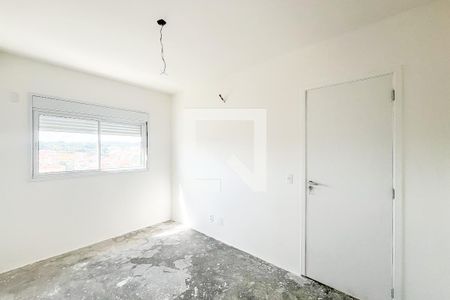 Quarto Suíte de apartamento à venda com 2 quartos, 70m² em Parque Sao Domingos, São Paulo