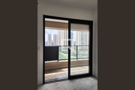 Varanda de apartamento à venda com 2 quartos, 52m² em Jardim do Mar, São Bernardo do Campo