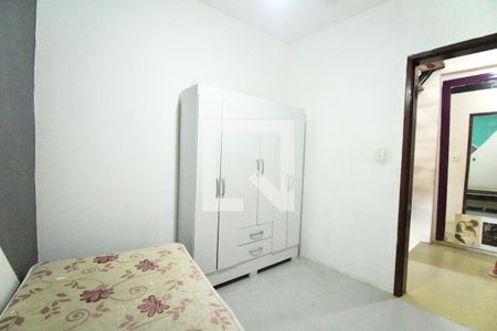 Quarto 1 de casa para alugar com 2 quartos, 180m² em Barroquinha, Salvador