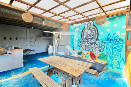 Cobertura de casa para alugar com 2 quartos, 180m² em Barroquinha, Salvador