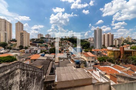 Cozinha - Vista de casa à venda com 3 quartos, 177m² em Mandaqui, São Paulo