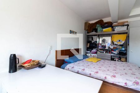 Quarto 4 / Escritório de casa à venda com 3 quartos, 177m² em Mandaqui, São Paulo