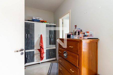 Suíte 1 de casa à venda com 3 quartos, 177m² em Mandaqui, São Paulo