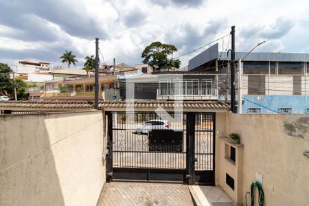 Sala de Estar - Vista de casa à venda com 3 quartos, 177m² em Mandaqui, São Paulo
