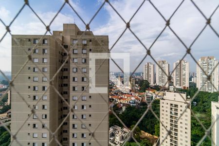 Quarto 3 de apartamento à venda com 3 quartos, 118m² em Vila Sonia, São Paulo