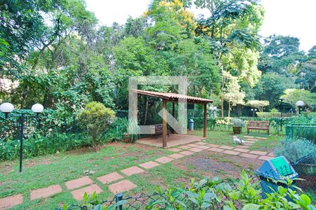 Área comum de apartamento à venda com 3 quartos, 118m² em Vila Sonia, São Paulo