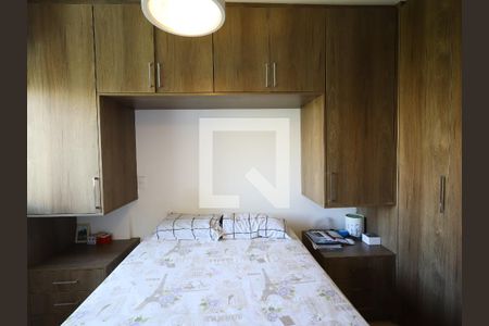 Quarto de apartamento à venda com 1 quarto, 66m² em Panamby, São Paulo