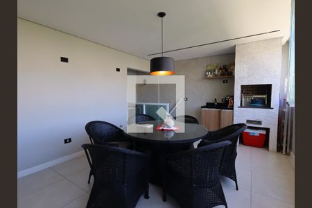Cozinha de apartamento à venda com 1 quarto, 66m² em Panamby, São Paulo
