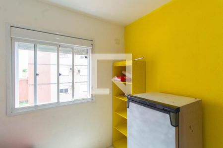 Quarto 1 de apartamento para alugar com 2 quartos, 50m² em Fátima, Canoas