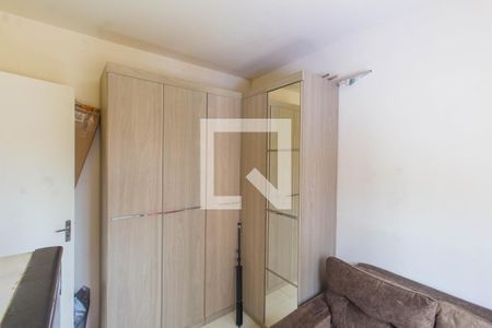 Quarto 1 de apartamento para alugar com 2 quartos, 50m² em Fátima, Canoas