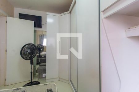 Quarto 2 de apartamento para alugar com 2 quartos, 50m² em Fátima, Canoas