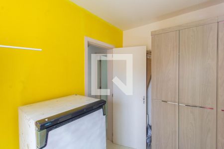 Quarto 1 de apartamento para alugar com 2 quartos, 50m² em Fátima, Canoas
