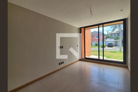 Suíte 1 de casa de condomínio à venda com 4 quartos, 400m² em Barra da Tijuca, Rio de Janeiro