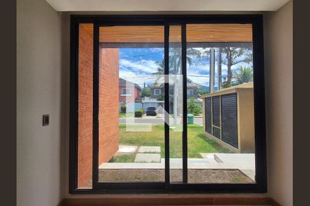 Suíte 1 de casa de condomínio à venda com 4 quartos, 400m² em Barra da Tijuca, Rio de Janeiro