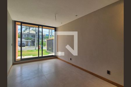 Suíte 1 de casa de condomínio à venda com 4 quartos, 400m² em Barra da Tijuca, Rio de Janeiro