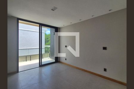 Suíte 4 de casa de condomínio à venda com 4 quartos, 400m² em Barra da Tijuca, Rio de Janeiro