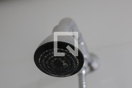 Banheiro de apartamento para alugar com 2 quartos, 55m² em Vila Nova Cachoeirinha, São Paulo