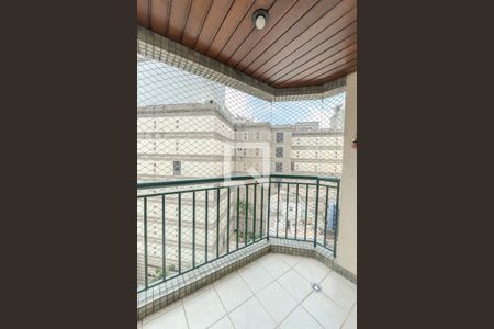 Sacada de apartamento à venda com 1 quarto, 40m² em Consolação, São Paulo