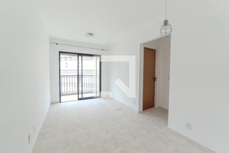 Sala de apartamento à venda com 1 quarto, 40m² em Consolação, São Paulo