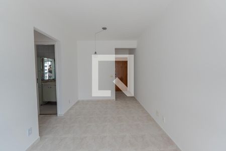 Sala de apartamento à venda com 1 quarto, 40m² em Consolação, São Paulo