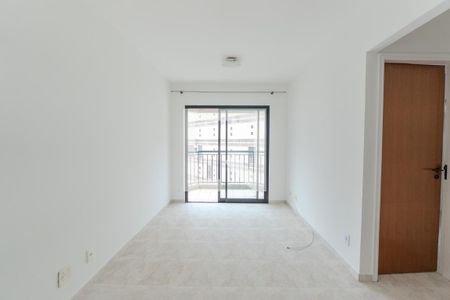 Sala de apartamento à venda com 1 quarto, 40m² em Consolação, São Paulo