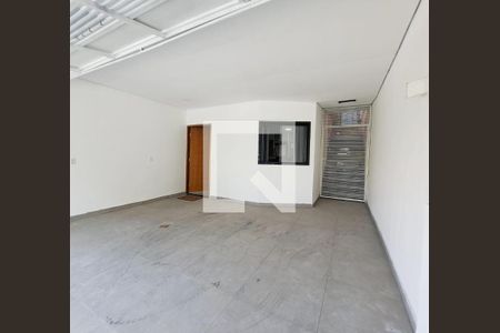 Garagem de casa à venda com 1 quarto, 98m² em Bandeiras, Osasco