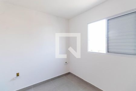 Quarto 1 de apartamento à venda com 2 quartos, 36m² em Vila Ré, São Paulo