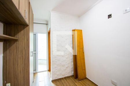 Quarto 1 de apartamento para alugar com 3 quartos, 140m² em Jardim Stetel, Santo André