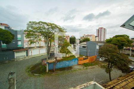 Vista do quarto 1 de apartamento para alugar com 3 quartos, 140m² em Jardim Stetel, Santo André