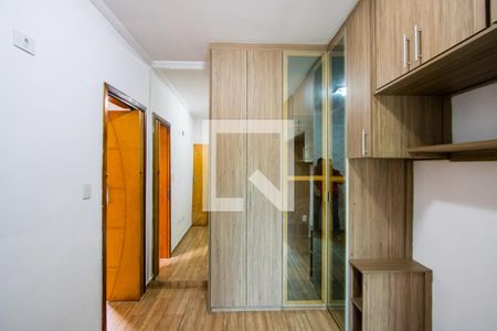 Quarto 1 de apartamento para alugar com 3 quartos, 140m² em Jardim Stetel, Santo André