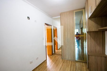 Quarto 1 de apartamento para alugar com 3 quartos, 140m² em Jardim Stetel, Santo André
