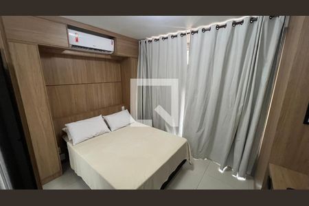 Studio de kitnet/studio para alugar com 1 quarto, 27m² em Sumarezinho, São Paulo