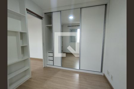 Sala/Quarto de apartamento para alugar com 1 quarto, 36m² em Jardim Celeste, São Paulo