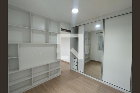 Sala/Quarto de apartamento para alugar com 1 quarto, 36m² em Jardim Celeste, São Paulo