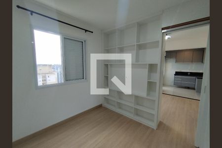 Sala/Quarto de apartamento para alugar com 1 quarto, 36m² em Jardim Celeste, São Paulo