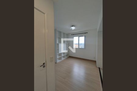 Sala/Quarto de apartamento para alugar com 1 quarto, 36m² em Jardim Celeste, São Paulo