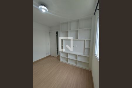 Sala/Quarto de apartamento para alugar com 1 quarto, 36m² em Jardim Celeste, São Paulo