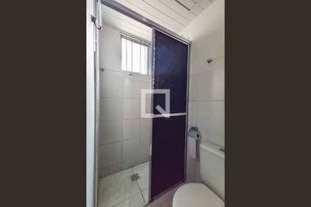 Banheiro de apartamento para alugar com 2 quartos, 58m² em Rio dos Sinos, São Leopoldo