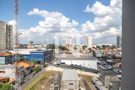 Área de Serviço Vista  de apartamento para alugar com 2 quartos, 83m² em Vila Rosalia, Guarulhos