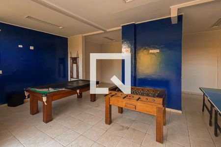 Área comum de apartamento para alugar com 2 quartos, 83m² em Vila Rosalia, Guarulhos