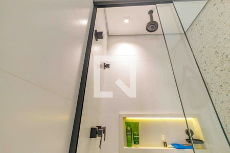 Banheiro Social de apartamento à venda com 2 quartos, 146m² em Recreio dos Bandeirantes, Rio de Janeiro