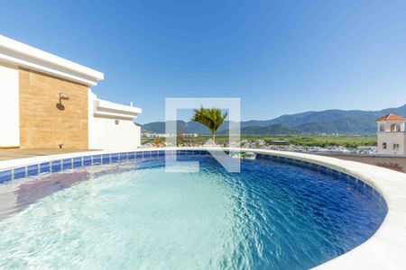 Área de Lazer de apartamento à venda com 2 quartos, 146m² em Recreio dos Bandeirantes, Rio de Janeiro