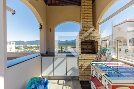 Área de Lazer de apartamento à venda com 2 quartos, 146m² em Recreio dos Bandeirantes, Rio de Janeiro